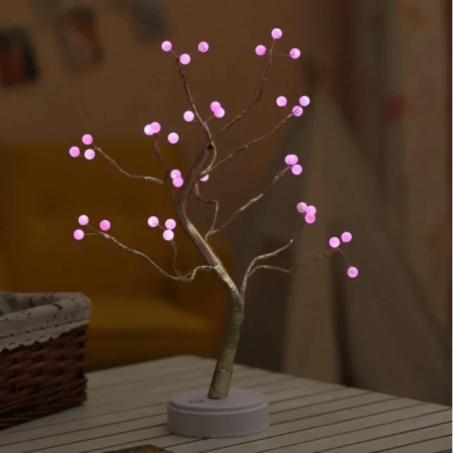LED Tree Light