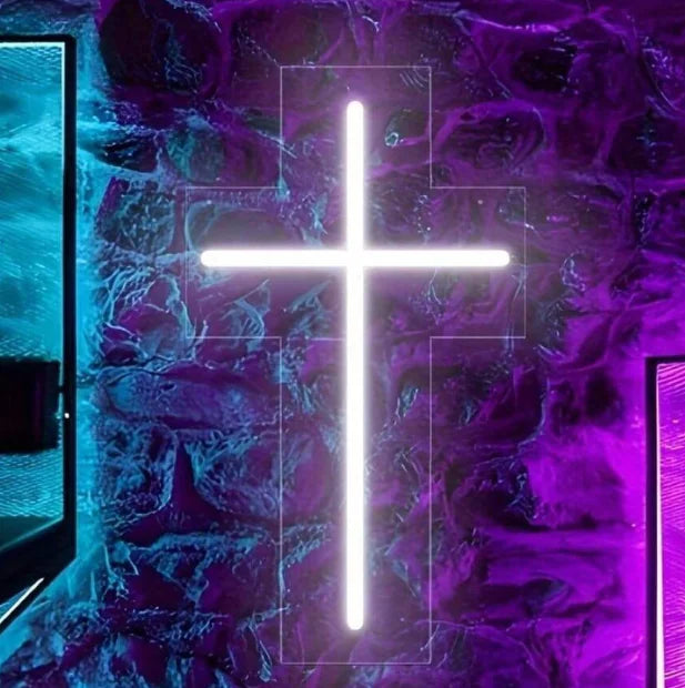 Modern LED Atmosphere Light