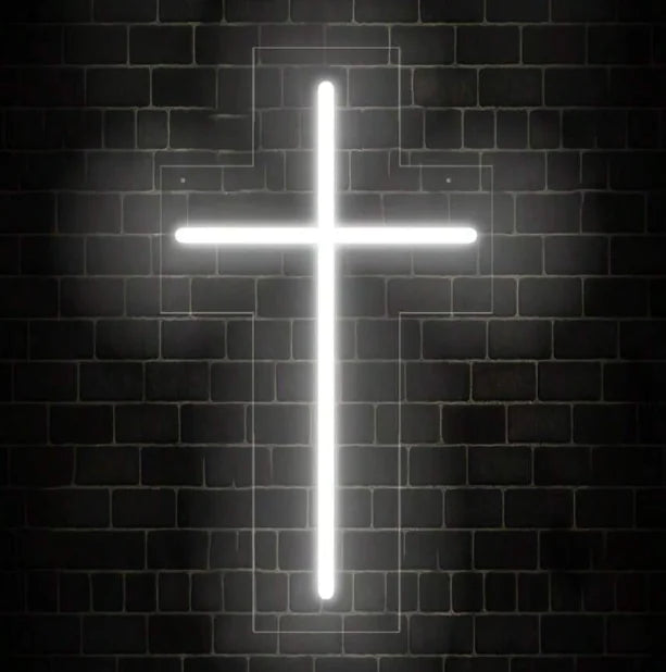 Modern LED Atmosphere Light