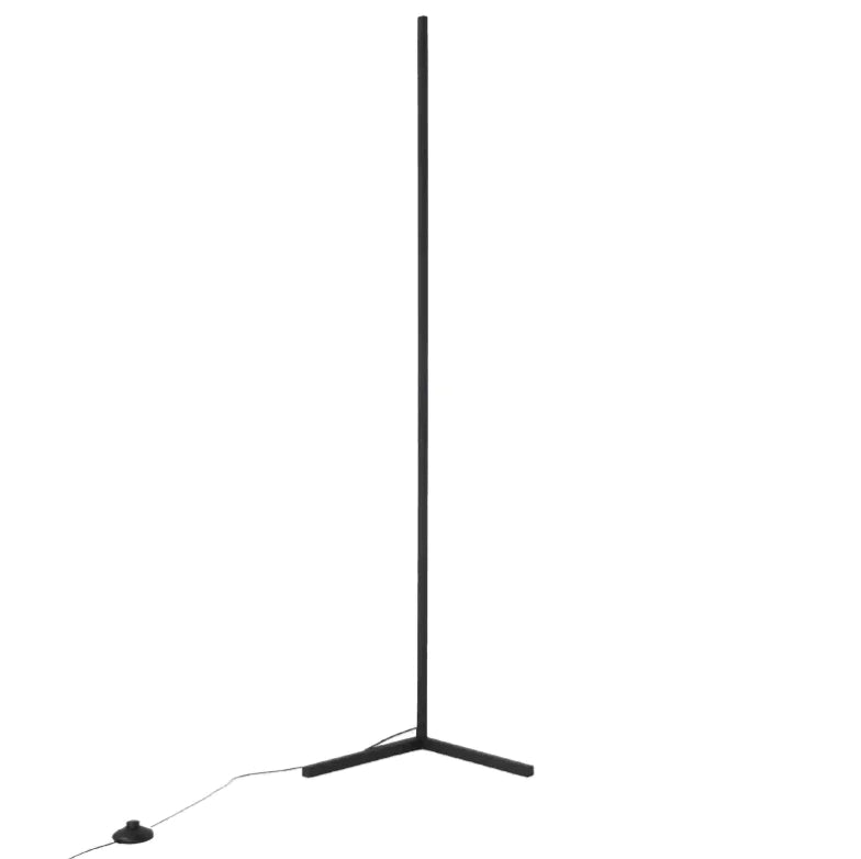 RGB Corner Floor Lamp