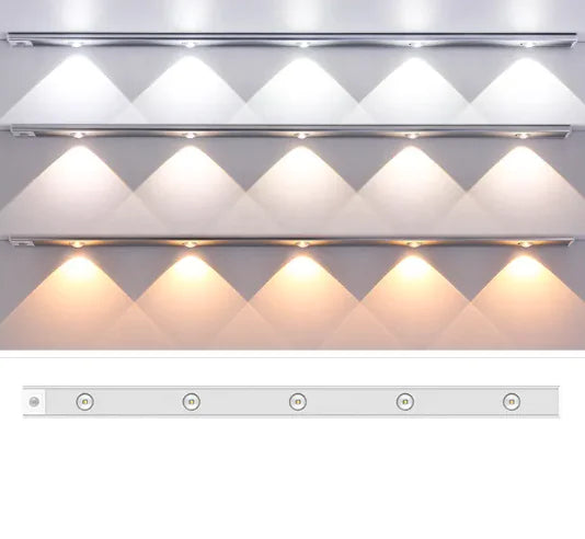 Motion Sensor LED Light