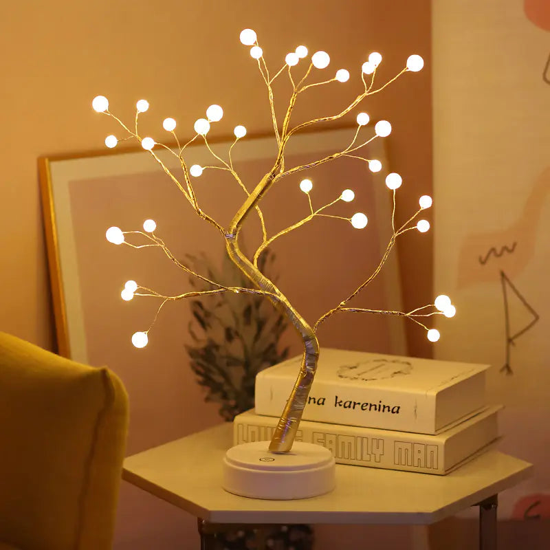 LED Tree Light